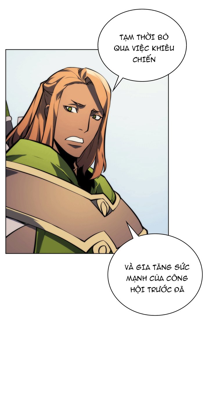 Đọc truyện Vượt qua giới hạn - Chap 12