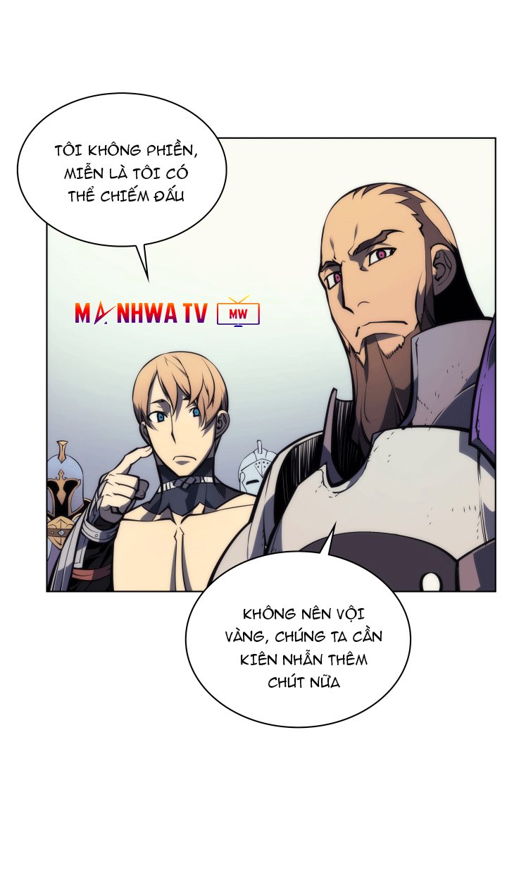 Đọc truyện Vượt qua giới hạn - Chap 12