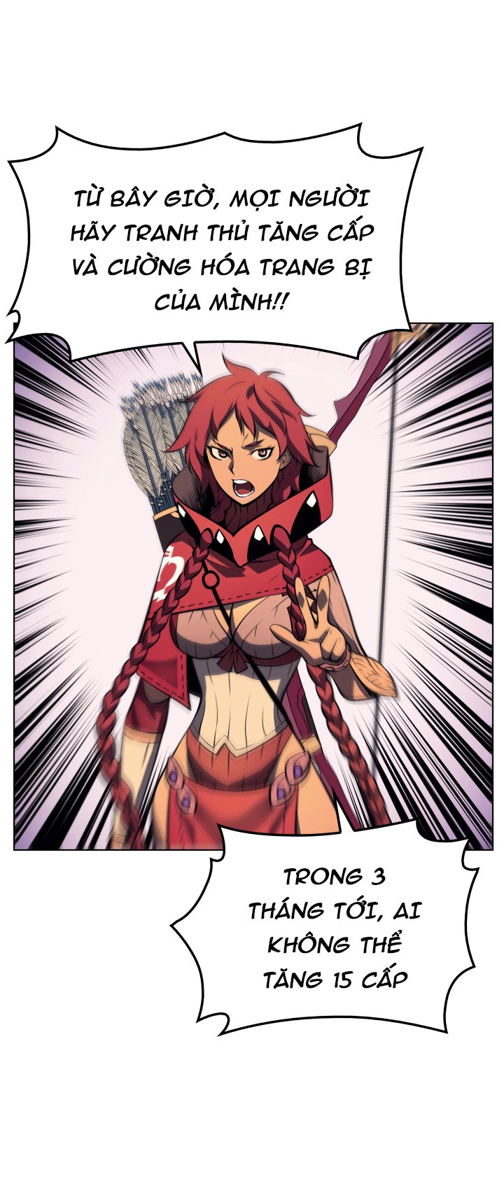 Đọc truyện Vượt qua giới hạn - Chap 12