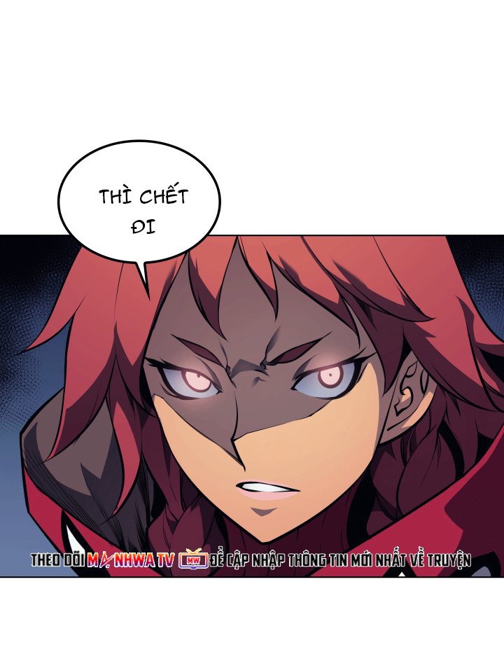 Đọc truyện Vượt qua giới hạn - Chap 12