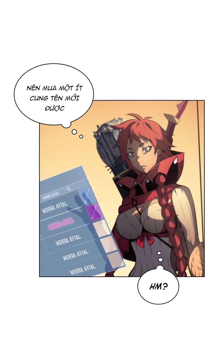 Đọc truyện Vượt qua giới hạn - Chap 12