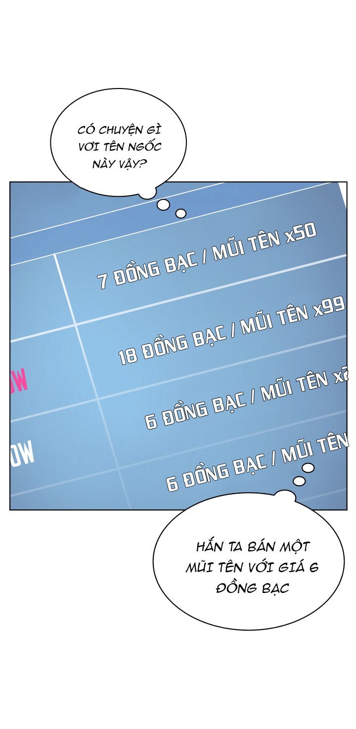 Đọc truyện Vượt qua giới hạn - Chap 12