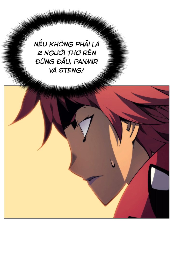 Đọc truyện Vượt qua giới hạn - Chap 12