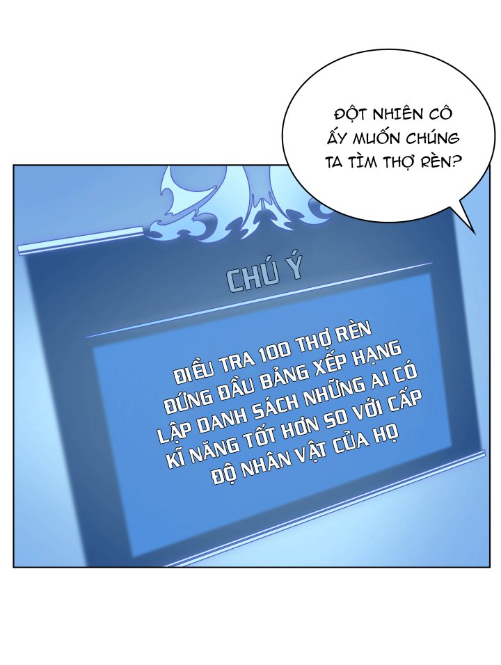 Đọc truyện Vượt qua giới hạn - Chap 13