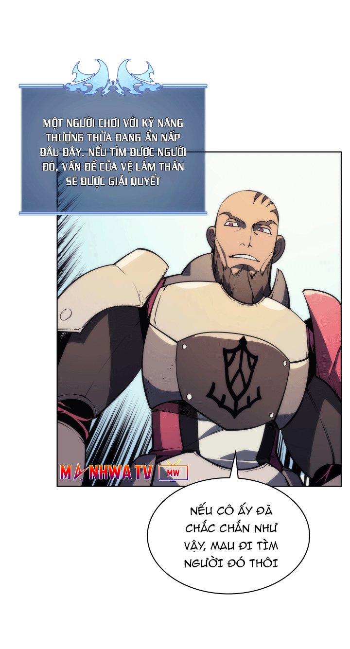 Đọc truyện Vượt qua giới hạn - Chap 13