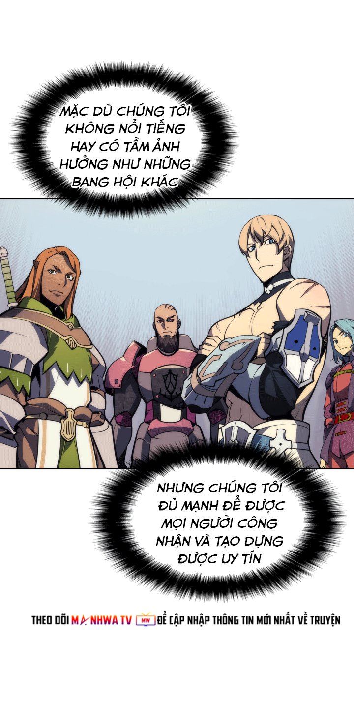 Đọc truyện Vượt qua giới hạn - Chap 13