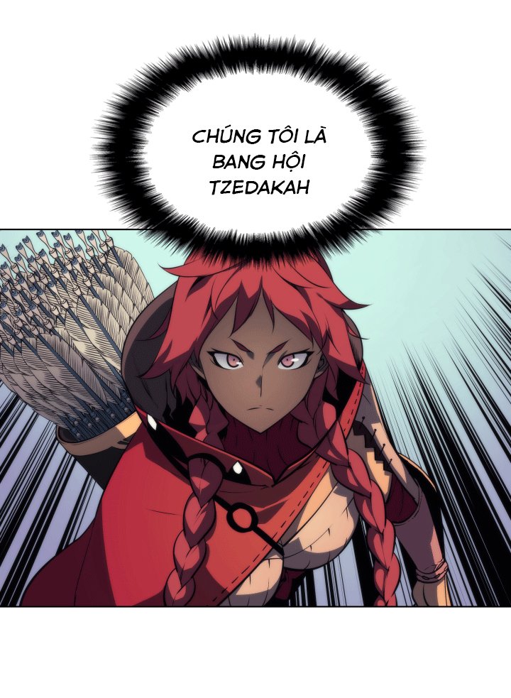 Đọc truyện Vượt qua giới hạn - Chap 13