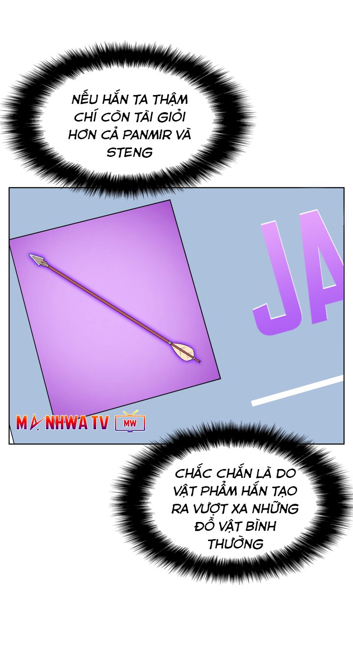 Đọc truyện Vượt qua giới hạn - Chap 13