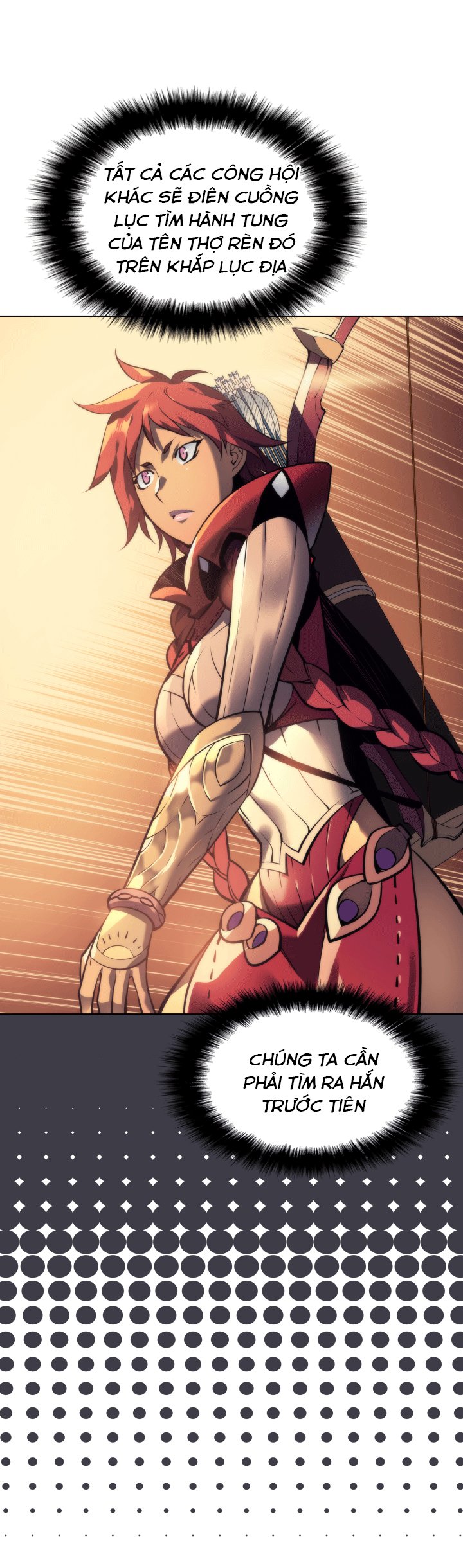 Đọc truyện Vượt qua giới hạn - Chap 13