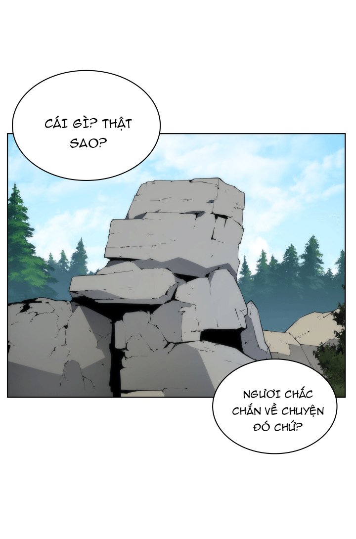 Đọc truyện Vượt qua giới hạn - Chap 13