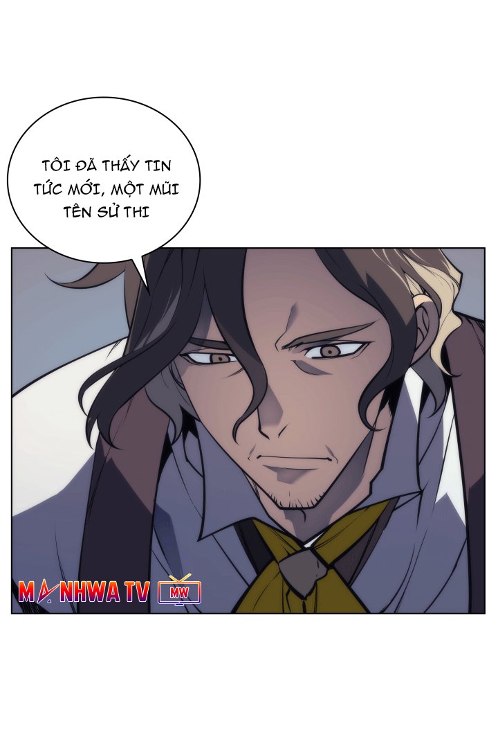 Đọc truyện Vượt qua giới hạn - Chap 13