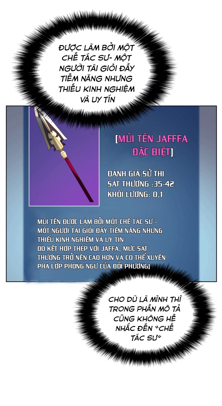 Đọc truyện Vượt qua giới hạn - Chap 13