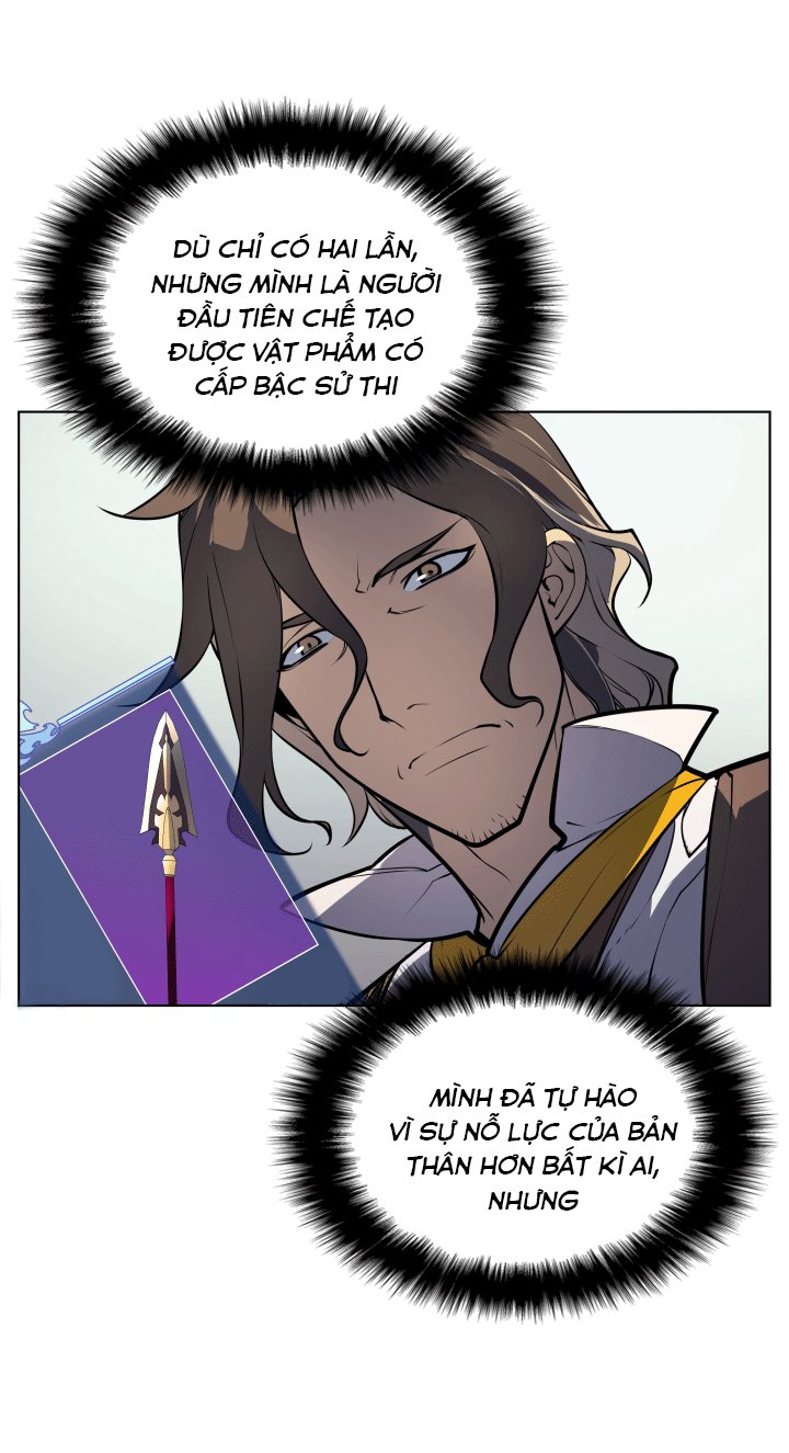 Đọc truyện Vượt qua giới hạn - Chap 13