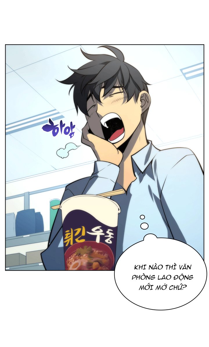 Đọc truyện Vượt qua giới hạn - Chap 13