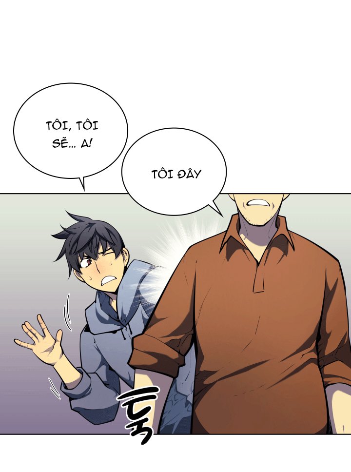 Đọc truyện Vượt qua giới hạn - Chap 13