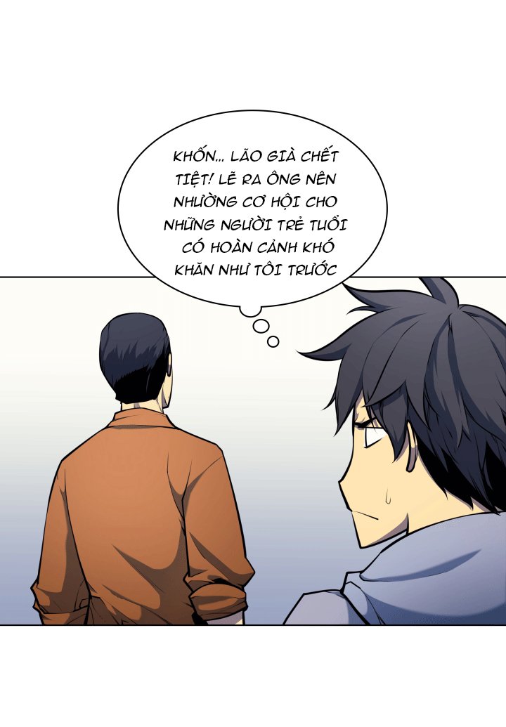 Đọc truyện Vượt qua giới hạn - Chap 13