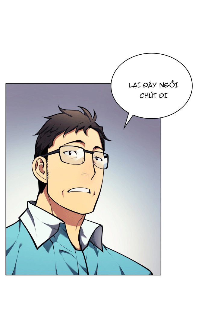 Đọc truyện Vượt qua giới hạn - Chap 13