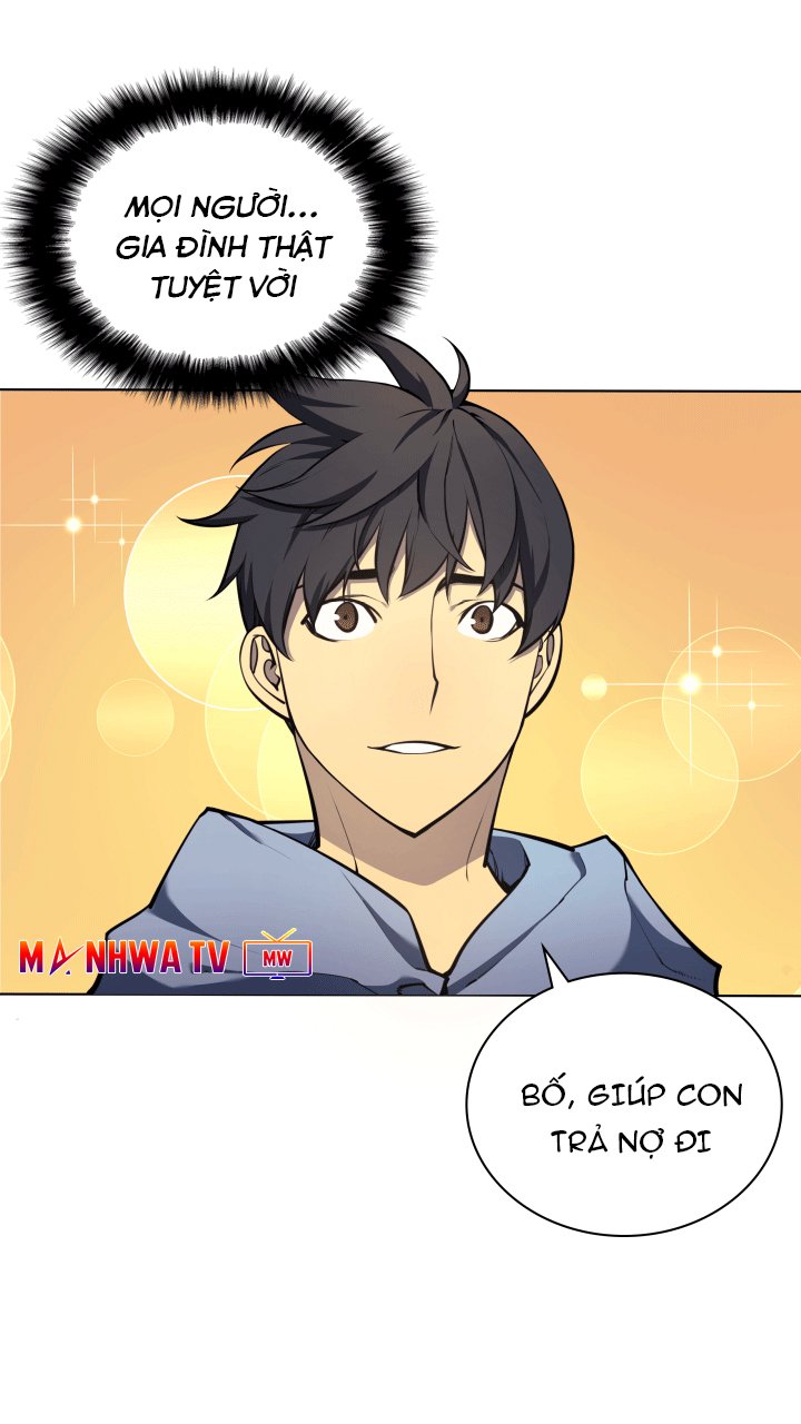 Đọc truyện Vượt qua giới hạn - Chap 13