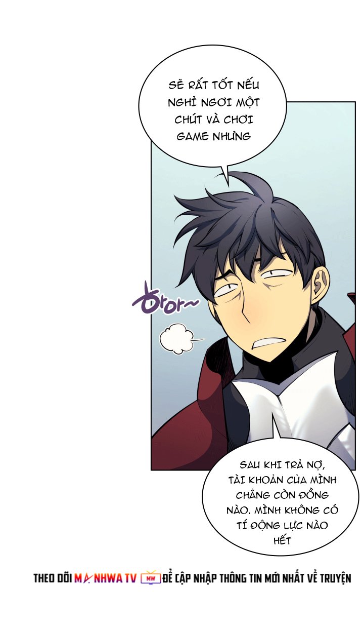 Đọc truyện Vượt qua giới hạn - Chap 13