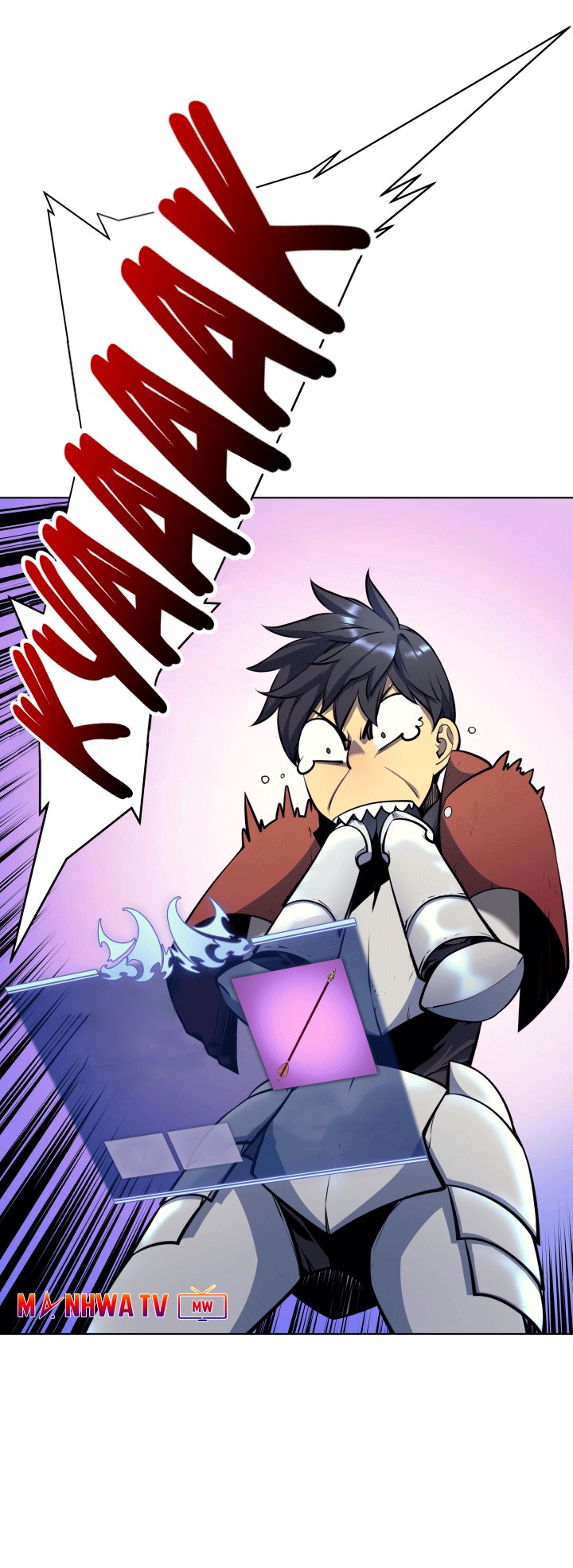 Đọc truyện Vượt qua giới hạn - Chap 13