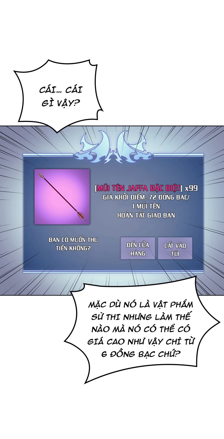 Đọc truyện Vượt qua giới hạn - Chap 13