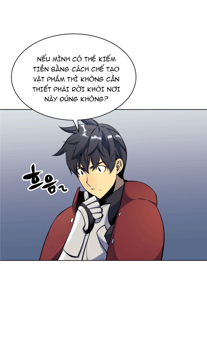 Đọc truyện Vượt qua giới hạn - Chap 13