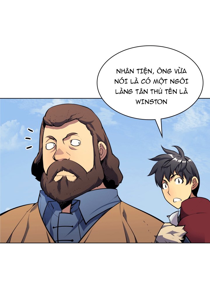 Đọc truyện Vượt qua giới hạn - Chap 13