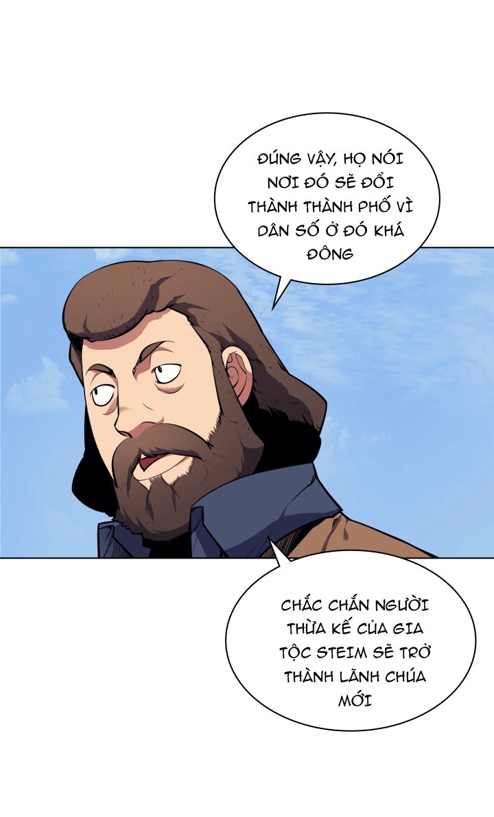 Đọc truyện Vượt qua giới hạn - Chap 13