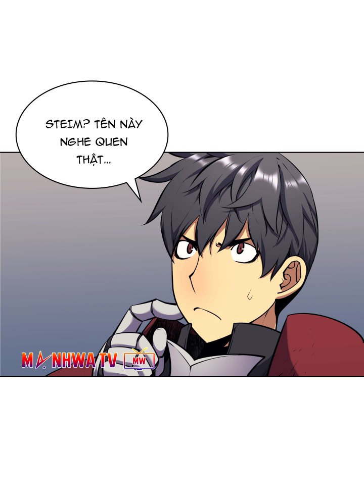 Đọc truyện Vượt qua giới hạn - Chap 13