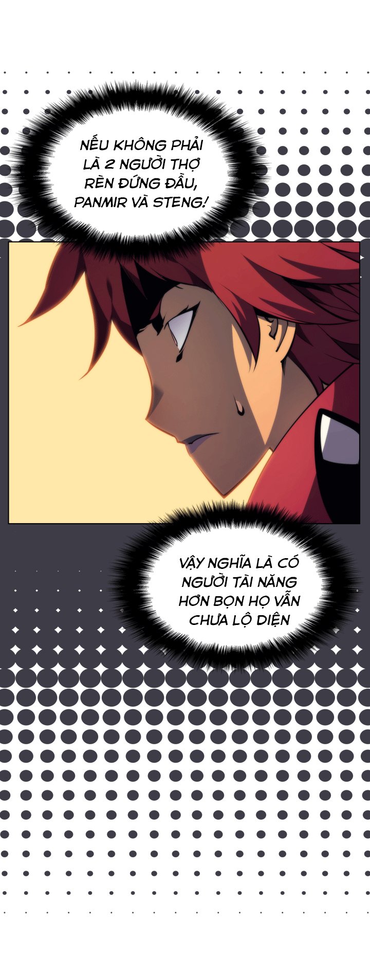 Đọc truyện Vượt qua giới hạn - Chap 13