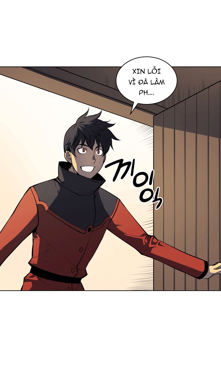 Đọc truyện Vượt qua giới hạn - Chap 14