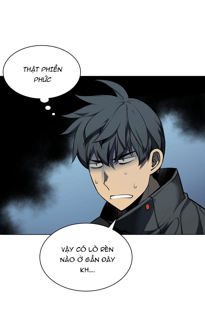 Đọc truyện Vượt qua giới hạn - Chap 14