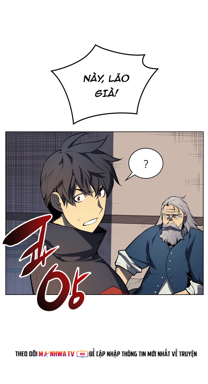 Đọc truyện Vượt qua giới hạn - Chap 14