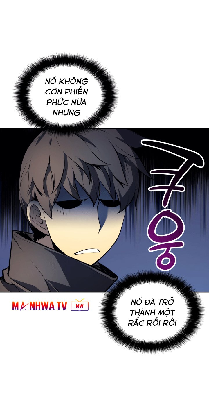 Đọc truyện Vượt qua giới hạn - Chap 14