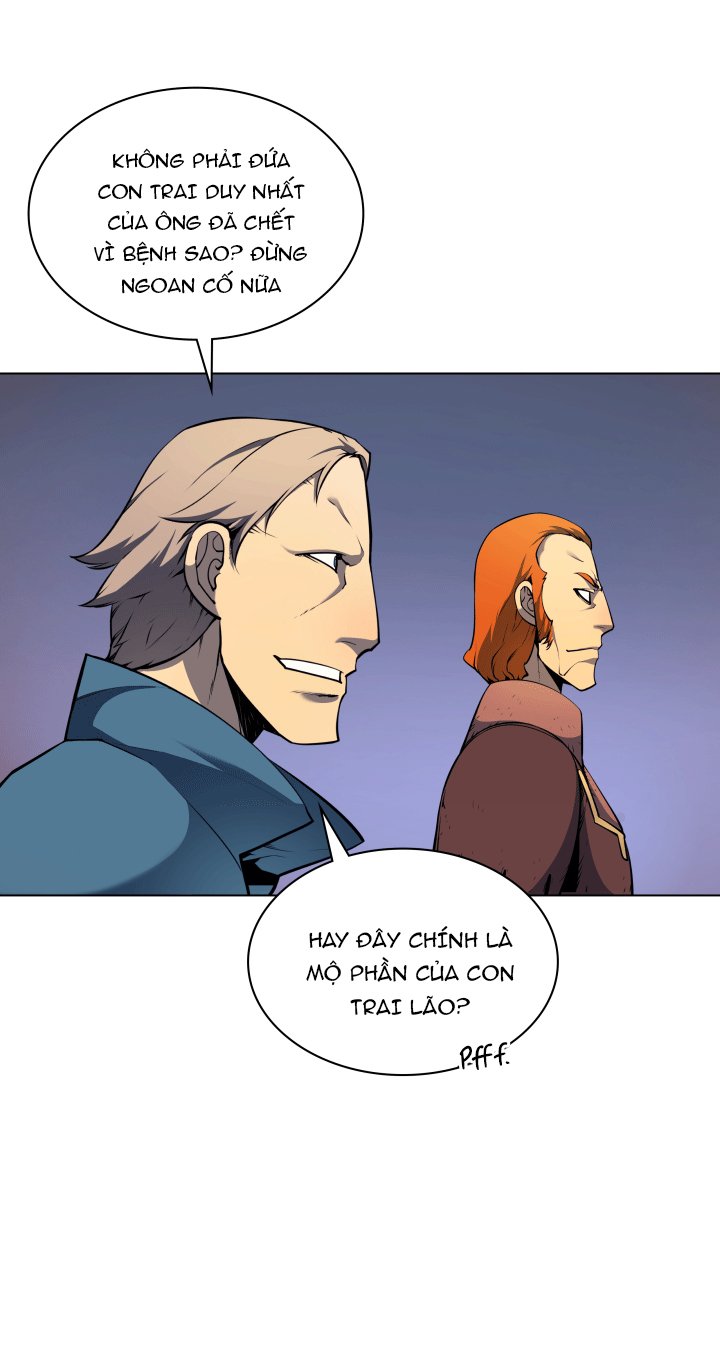 Đọc truyện Vượt qua giới hạn - Chap 14