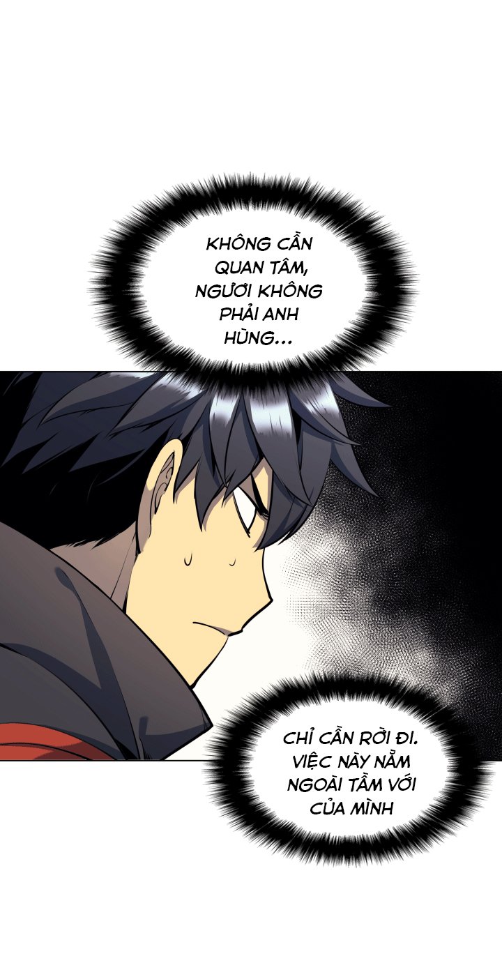 Đọc truyện Vượt qua giới hạn - Chap 14