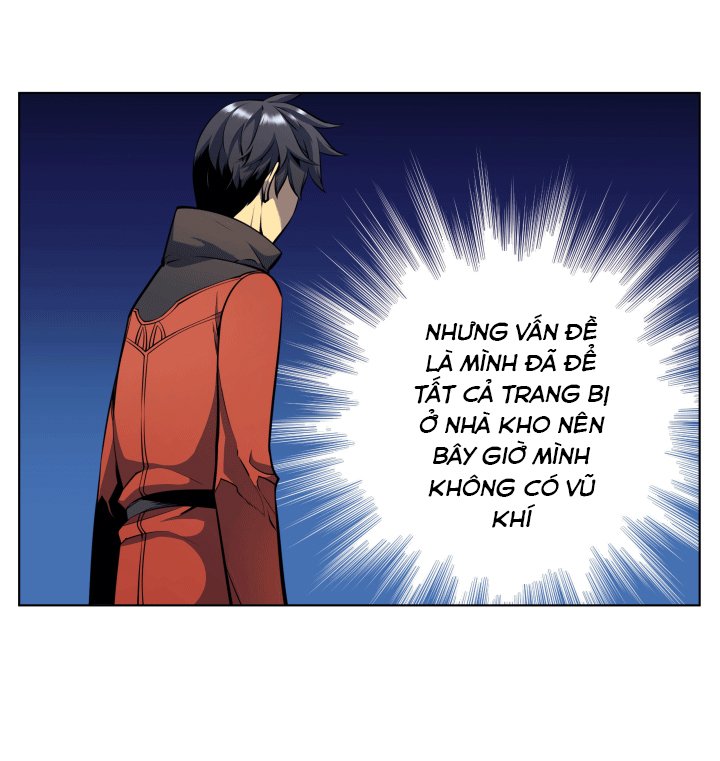 Đọc truyện Vượt qua giới hạn - Chap 14