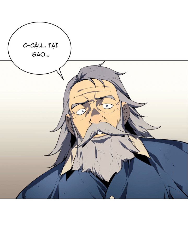 Đọc truyện Vượt qua giới hạn - Chap 14