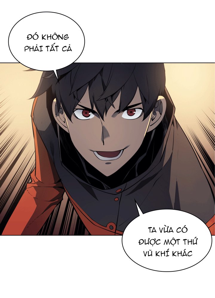 Đọc truyện Vượt qua giới hạn - Chap 14