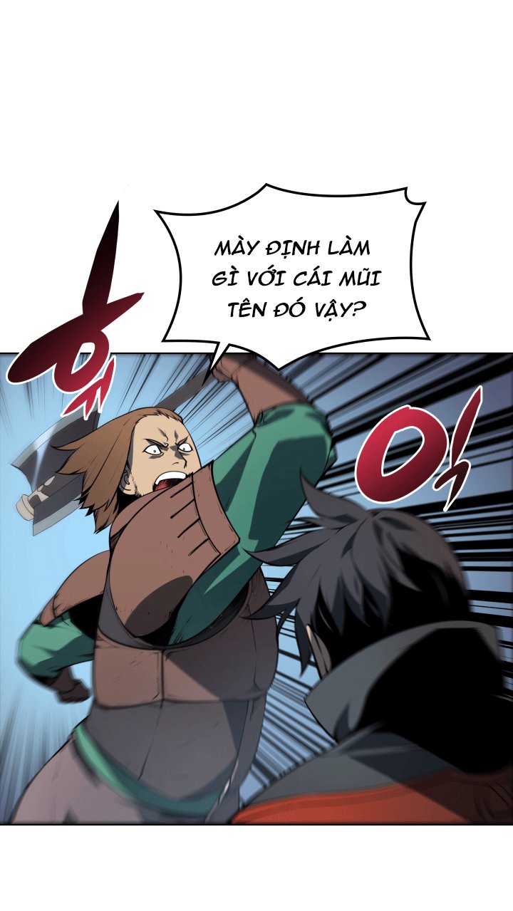 Đọc truyện Vượt qua giới hạn - Chap 14