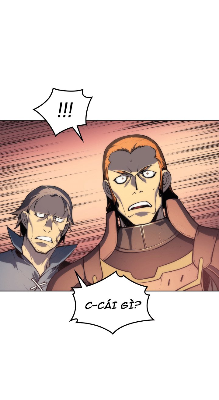 Đọc truyện Vượt qua giới hạn - Chap 14