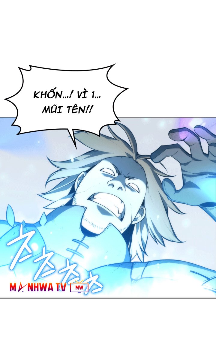 Đọc truyện Vượt qua giới hạn - Chap 14