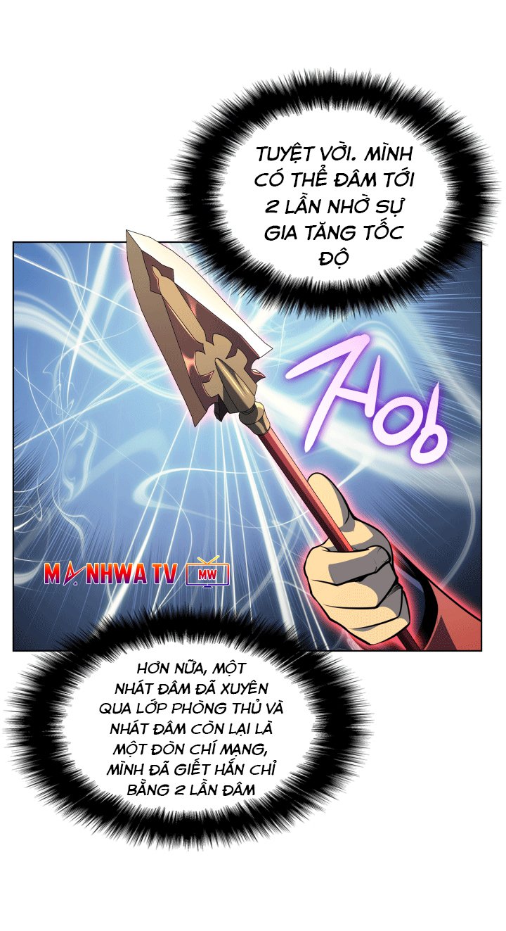 Đọc truyện Vượt qua giới hạn - Chap 15