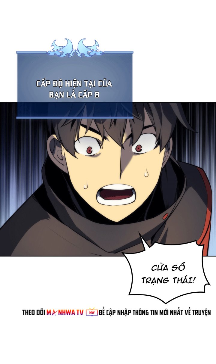 Đọc truyện Vượt qua giới hạn - Chap 15