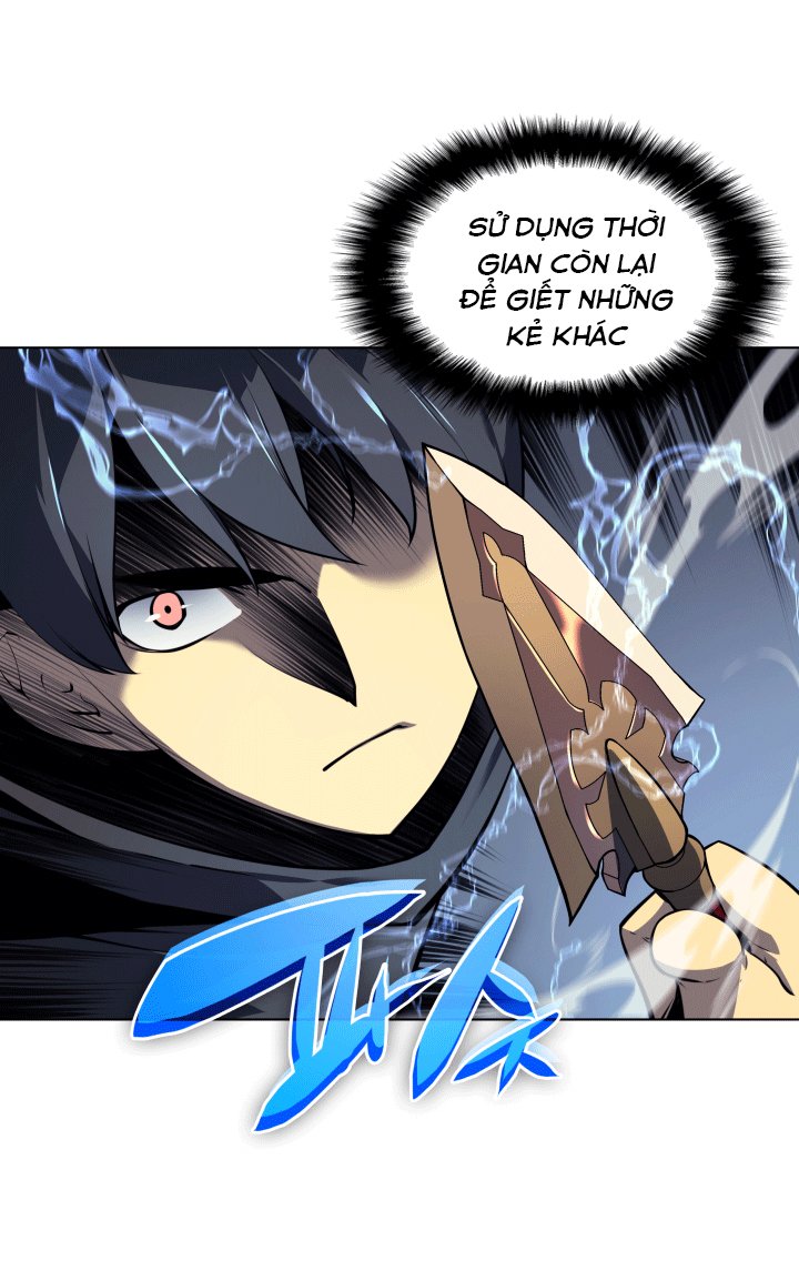 Đọc truyện Vượt qua giới hạn - Chap 15