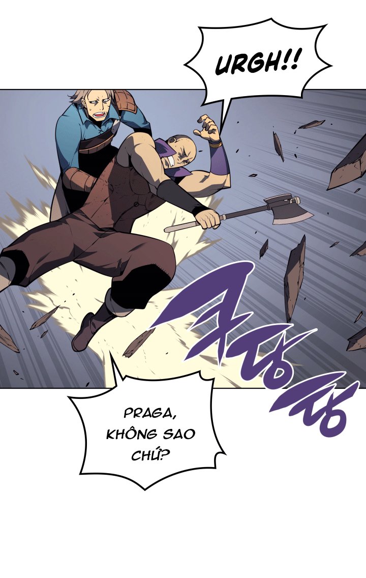 Đọc truyện Vượt qua giới hạn - Chap 15