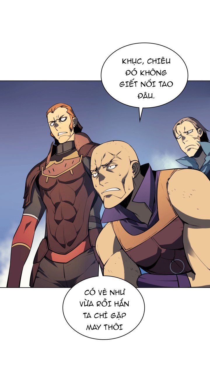 Đọc truyện Vượt qua giới hạn - Chap 15