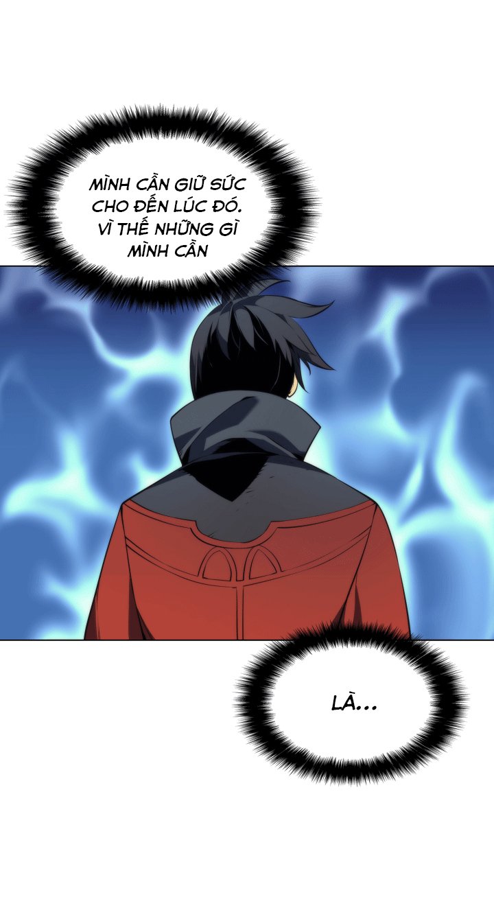 Đọc truyện Vượt qua giới hạn - Chap 15