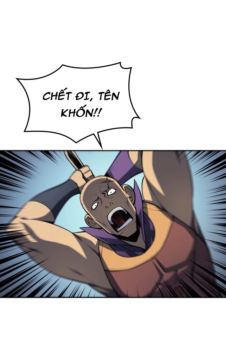 Đọc truyện Vượt qua giới hạn - Chap 15