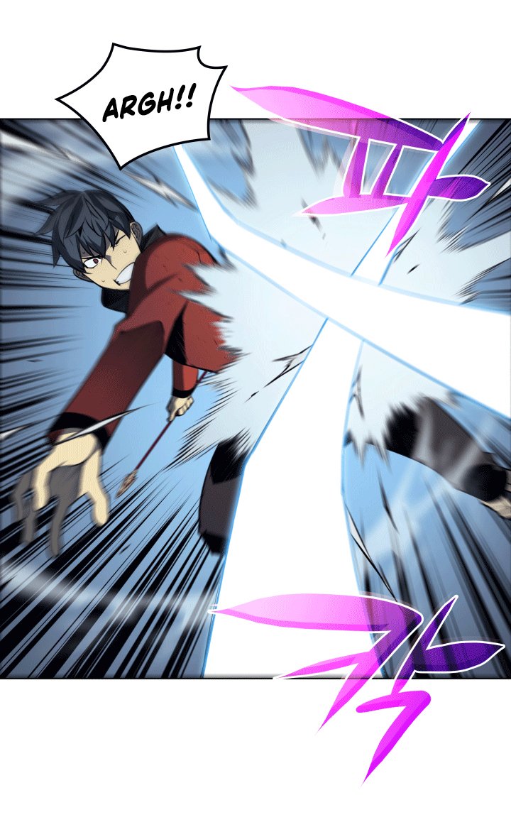 Đọc truyện Vượt qua giới hạn - Chap 15